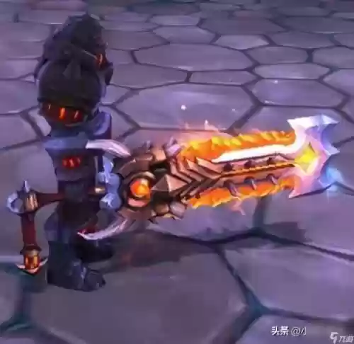7.2魔兽世界重塑的装备
