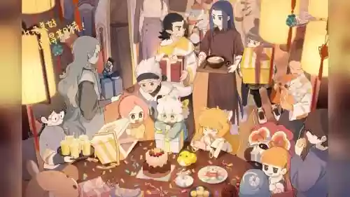 罗小黑阵容搭配_1插图
