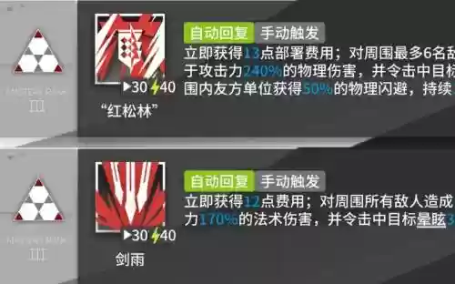 焰尾技能适合刷什么关插图1