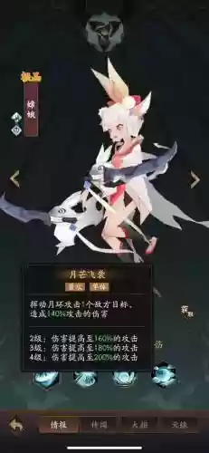 嫦娥怎么搭配阵容_1插图