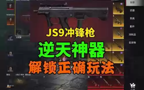 模拟武器9插图