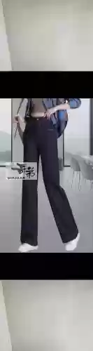 前沿攻略裤子插图1