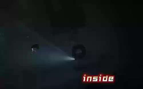 inside攻略工厂水鬼