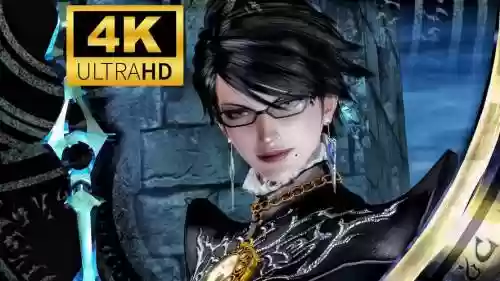 猎天使魔女2视频攻略解说插图