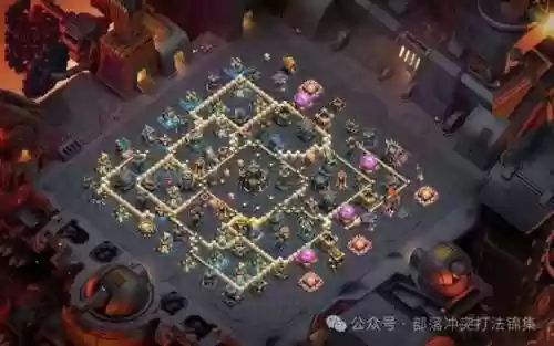 平民迷宫阵容搭配插图1