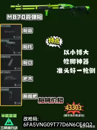 原始旅程改装武器零件_1插图