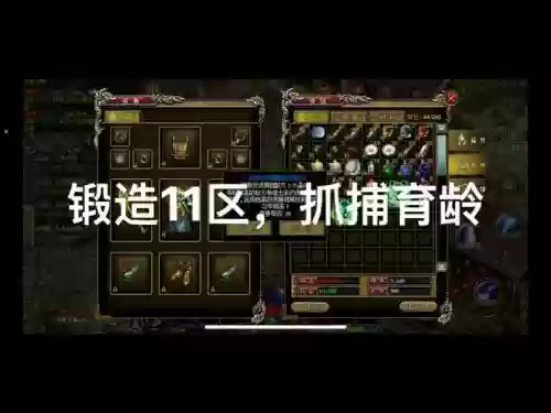 华夏免费版技能洗点插图