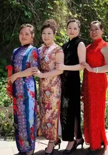 大妈阵容搭配_1插图