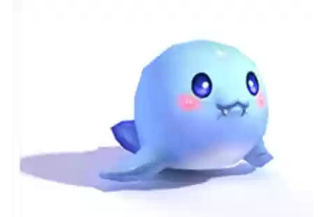 梦幻西游萌萌海狮能飞吗插图1