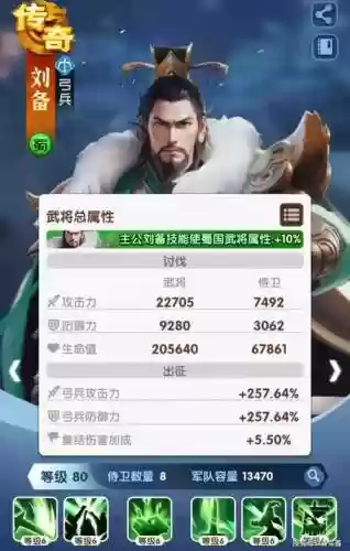 啪啪马超阵容搭配插图1