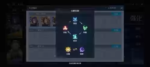 诺亚之心副本阵容搭配插图1