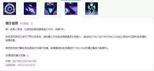 千珏打野主什么技能s7插图