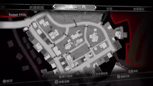 丧尸围城3近战武器蓝图插图