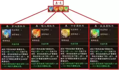 天龙武魂70级技能书_1插图