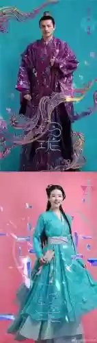 少女玲珑阵容搭配插图1