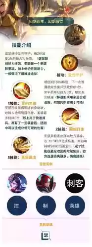 体验服亚瑟技能_1插图1
