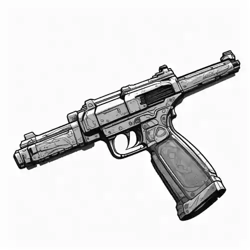 em投射武器头像插图1