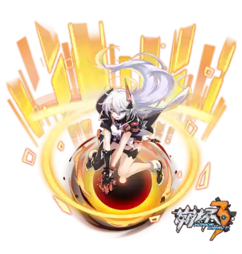 崩坏3游侠最强武器插图