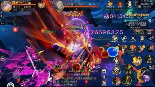 仙域星辰武器升级插图1