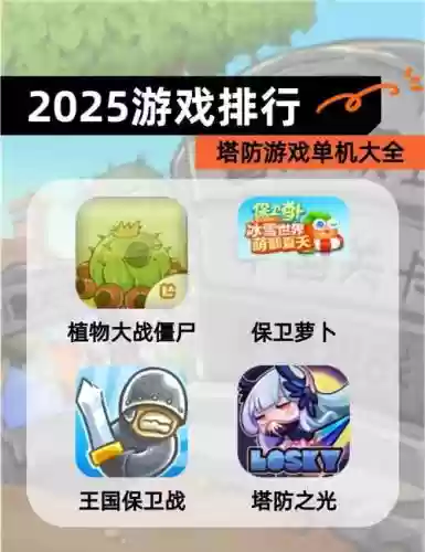塔防崛起.隐藏技能插图