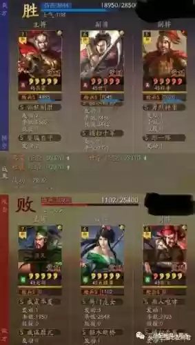 甘宁枪阵容搭配_1插图