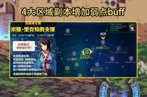 dnf克里斯技能时间