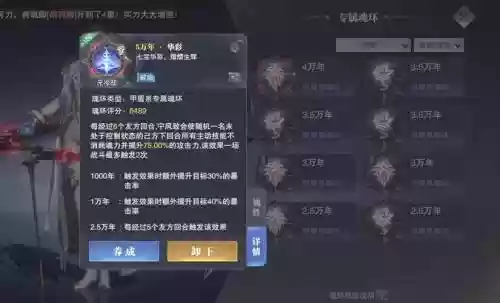 兽群阵容搭配攻略插图