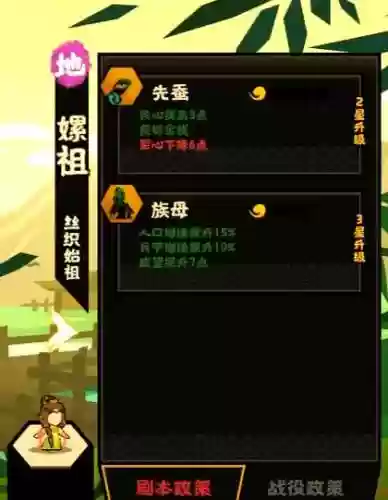 螺祖阵容搭配插图1