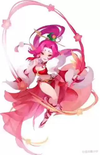 梦幻西游手游女npc