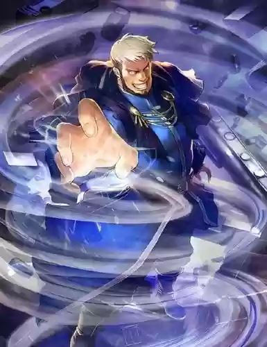 高尼茨97技能插图