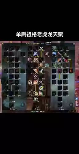 wow盗贼神器技能插图1