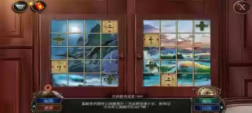 密室逃脱720关攻略拼图_1插图