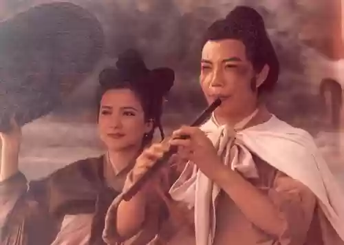 燕青阵容搭配插图