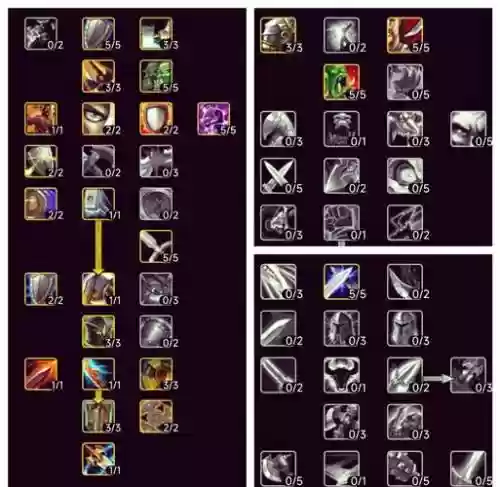 7.35猎人武器加点_1插图