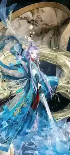 奇迹暖暖潮流前沿的少女攻略插图