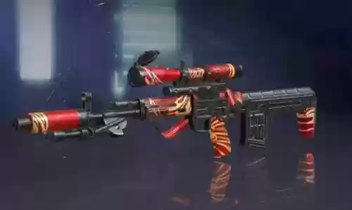 小米枪战那个武器好