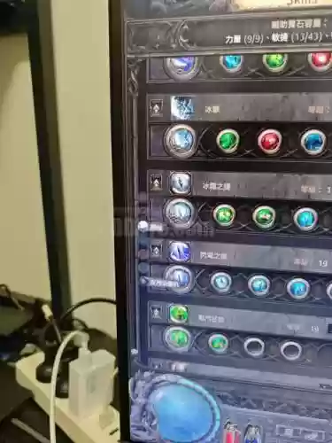 守护永恒的爱武僧装备插图1