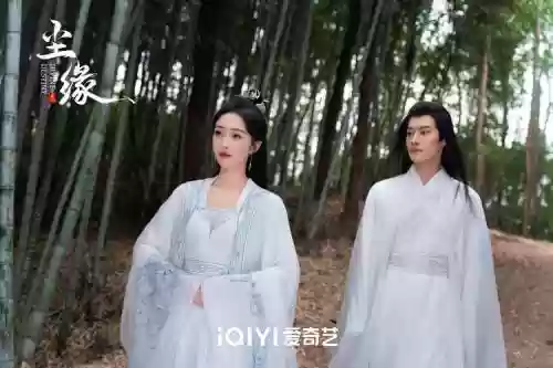 尘缘配音阵容搭配
