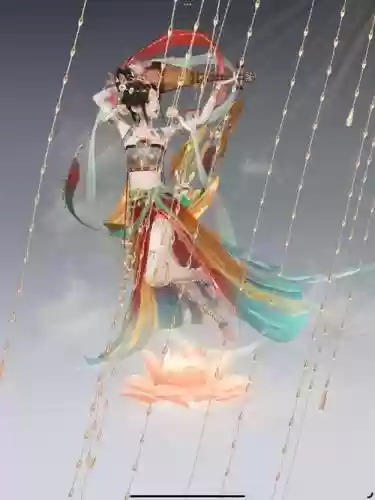 敦煌游戏装备_2插图