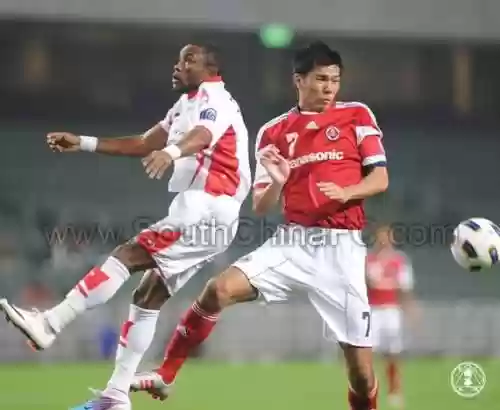 香港南华阵容_2插图