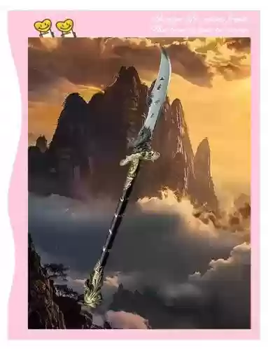 天刀武器狼烟_1插图1