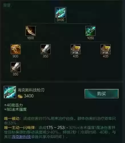 lol输出爆炸的装备s7插图1