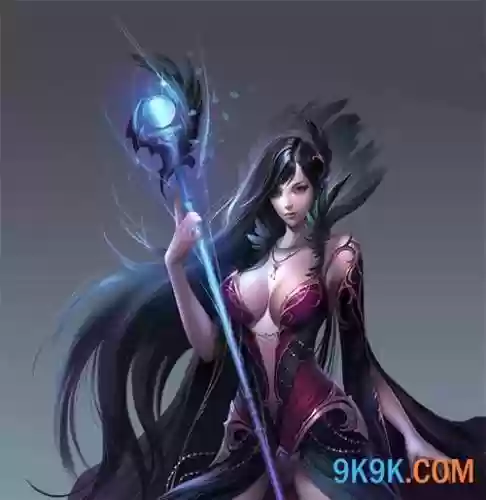 女神联盟法师攻略插图