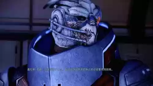 质量效应2武器_1插图1