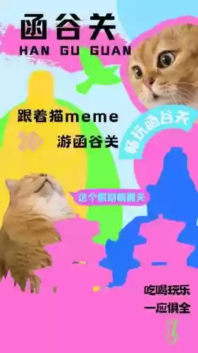 变态猫过关攻略_1插图
