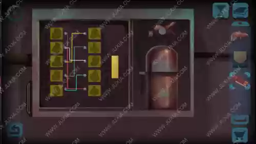 囚笼迷踪第四攻略插图1