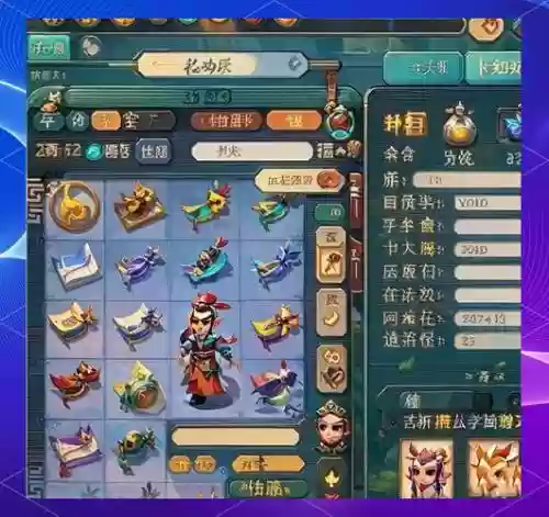 梦幻西游官任务插图1