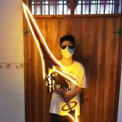 崩3不小心把武器分解了插图