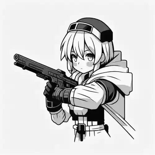 em投射武器头像插图