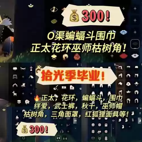 灵光披风阵容搭配插图1